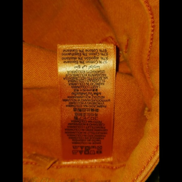 Michael Kors skinny jeans Size 12 Womens - Picture 4 of 6